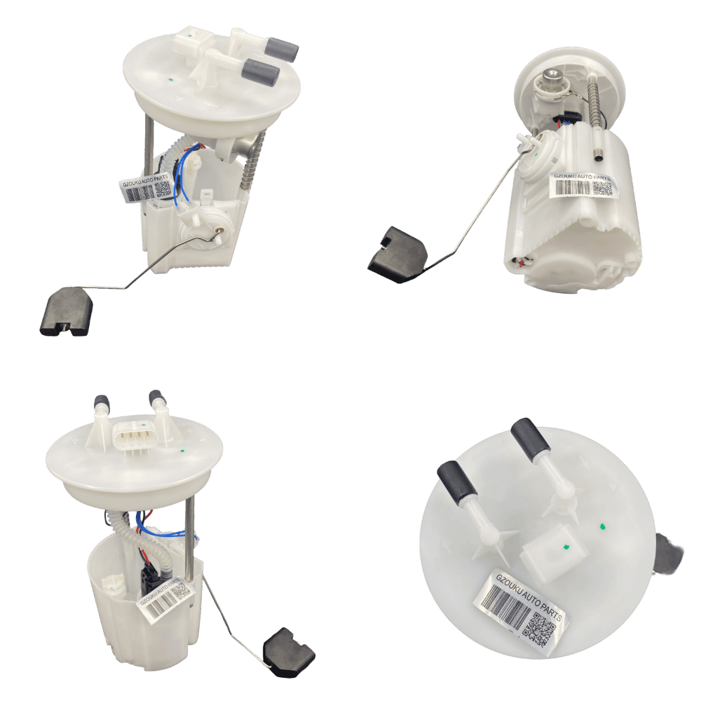 2N15-9H307-AA for Ford Ecosport 2003-2013 2.0L Fuel Pump Module Assembly Unit - OEM 2N15-9H307-AA