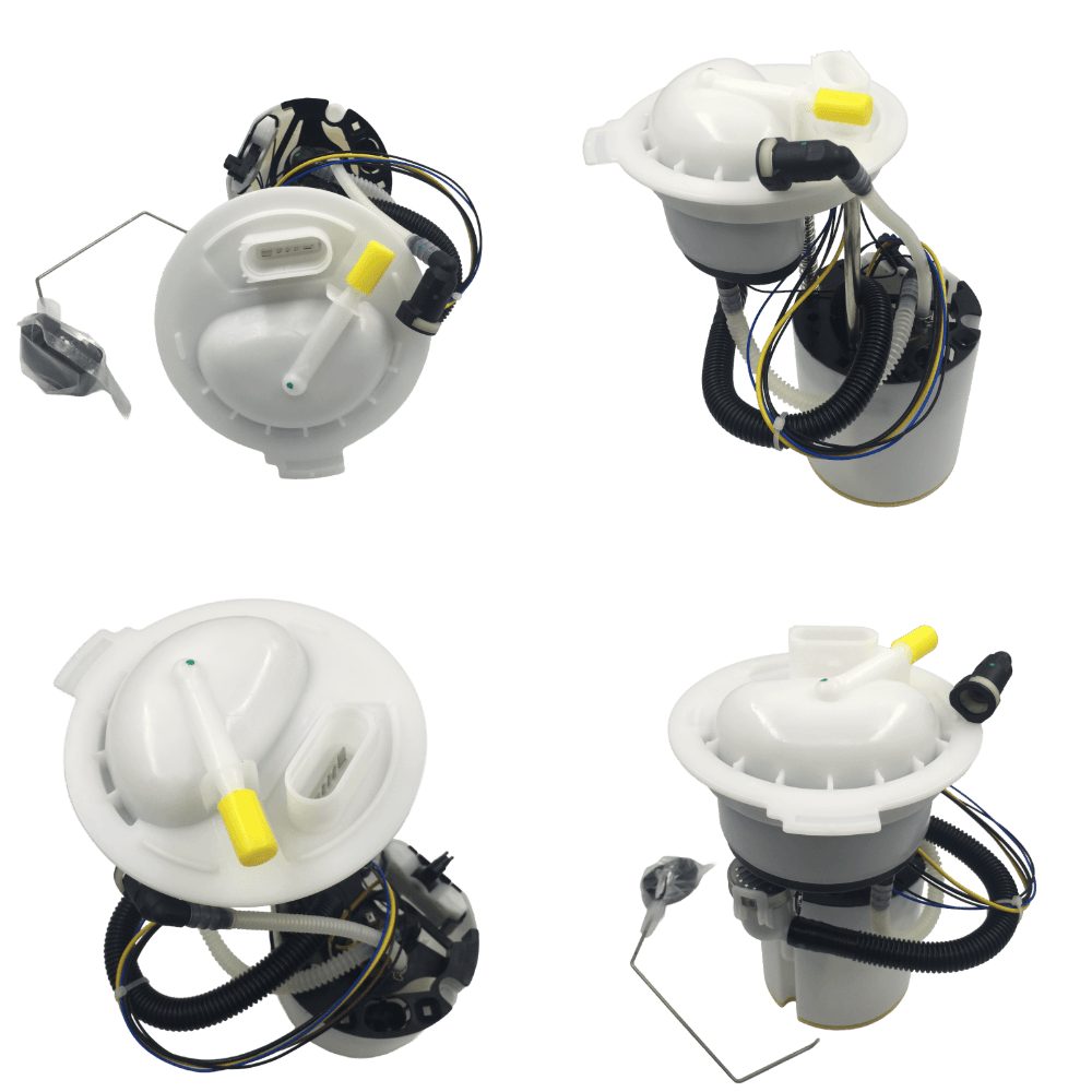 3AA919051C Complete Fuel Pump Unit for VW Volkswagen | OEM Standard - OEM 3AA919051C