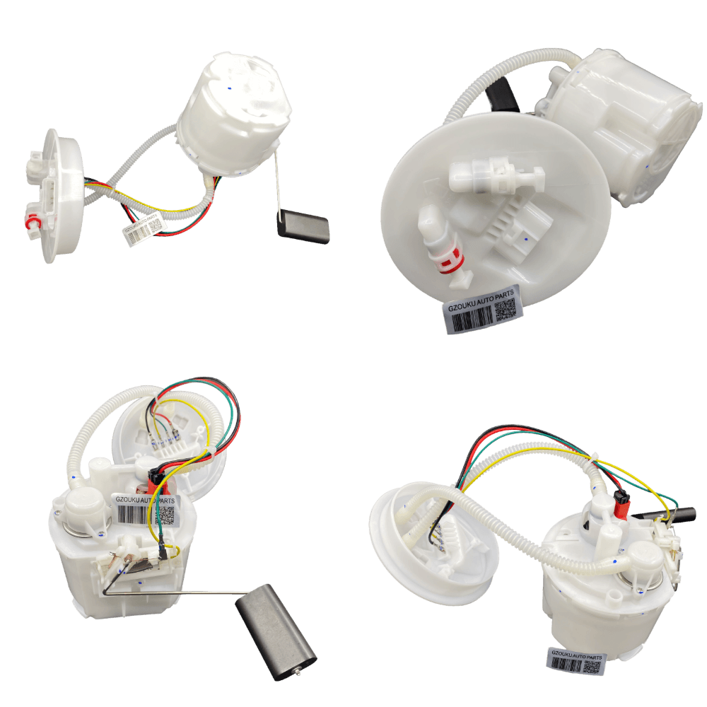 Top-Grade Ford Fuel Pump Assembly (5T16-9H307-AA) | Restore Power - OEM 5T16-9H307-AA