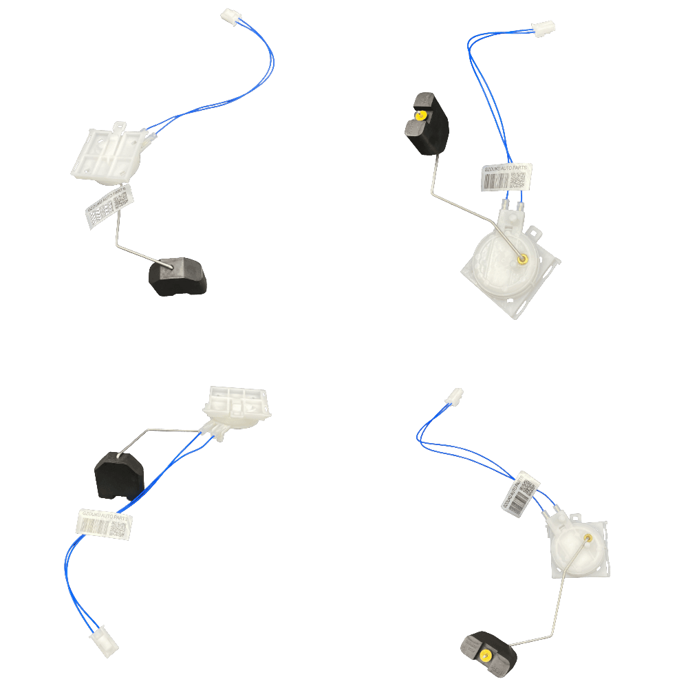 Direct Fit 94706444 In-Tank Fuel Level Sensor for Chevrolet Corsa Montana - OEM 94706444