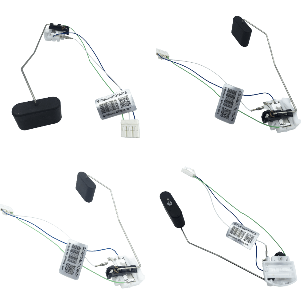 96629373 Gas Gauge Sender Unit Fix for Chevrolet Captiva and Opel - OEM 96629373