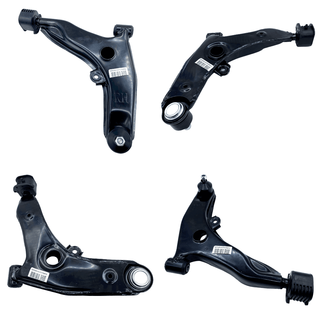 Front Right Lower Wishbone MB912078 Mitsubishi Lancer Space Star - OEM MB912078