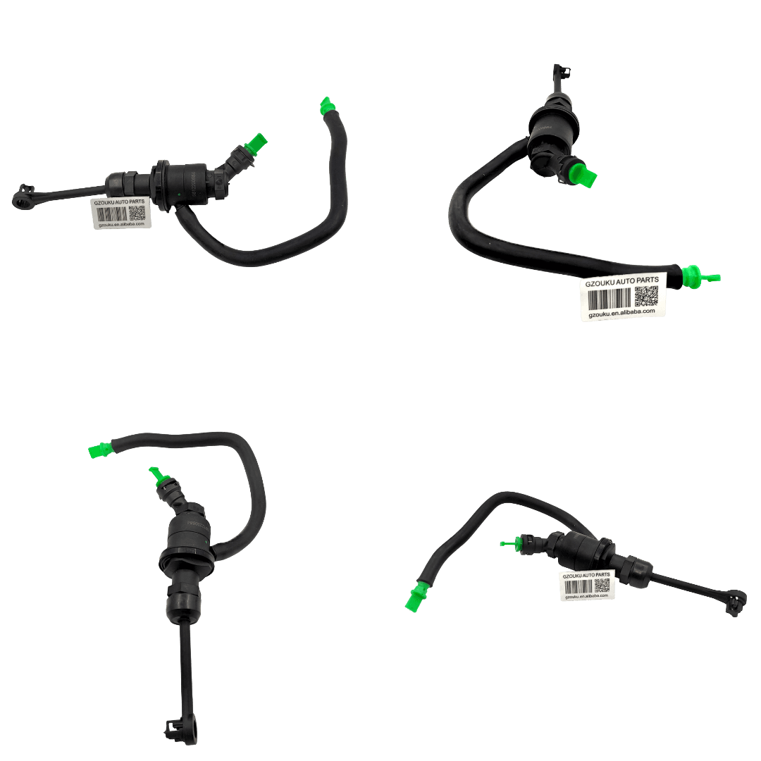 Master Cylinder Assembly 30610ET00C for 2009-2012 Nissan Sentra - OEM 30610ET00C
