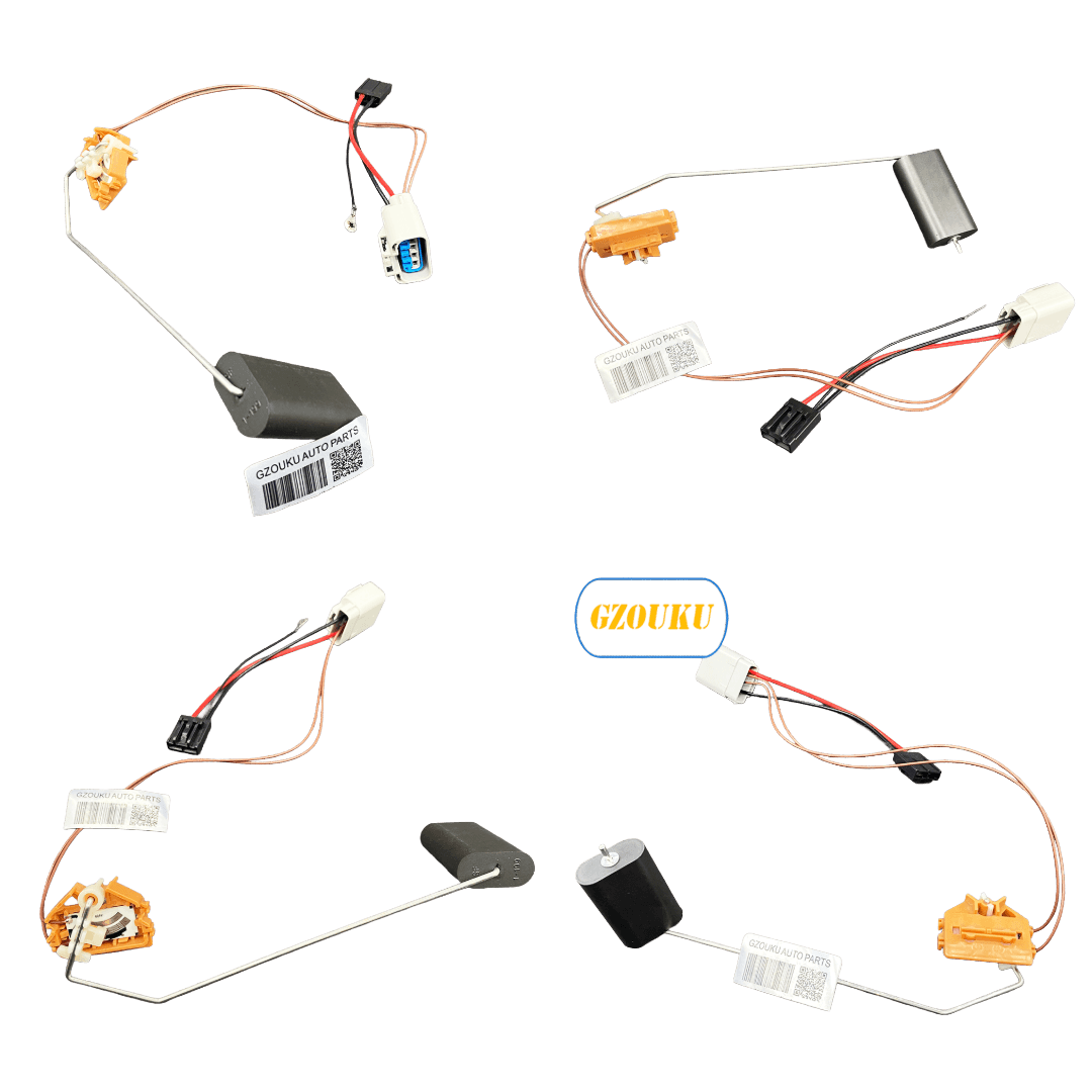 Fuel Level Sensor - OEM Quality Fuel Gauge Sender Unit - OEM 05143579AK - Fit for Jeep Commander & Grand Cherokee - OEM 05143579AK