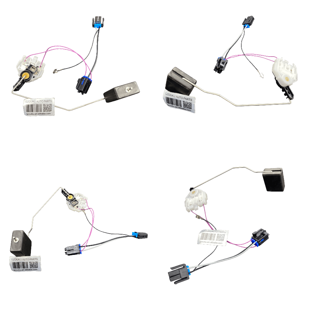 Fuel Level Sensor - OEM Quality Direct Fit Fuel Gauge Sender - OEM 05145583AC - Fit for Jeep Grand Cherokee & Dodge Durango - OEM 05145583AC
