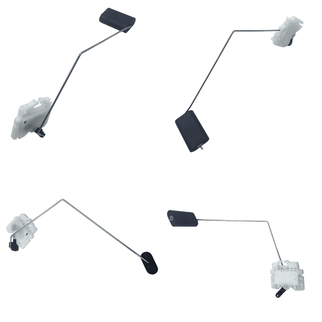 Fuel Level Sensor Direct Replacement Kit - OEM 13581915 - Fit for Chevrolet/GMC 3500 HD - OEM 13581915