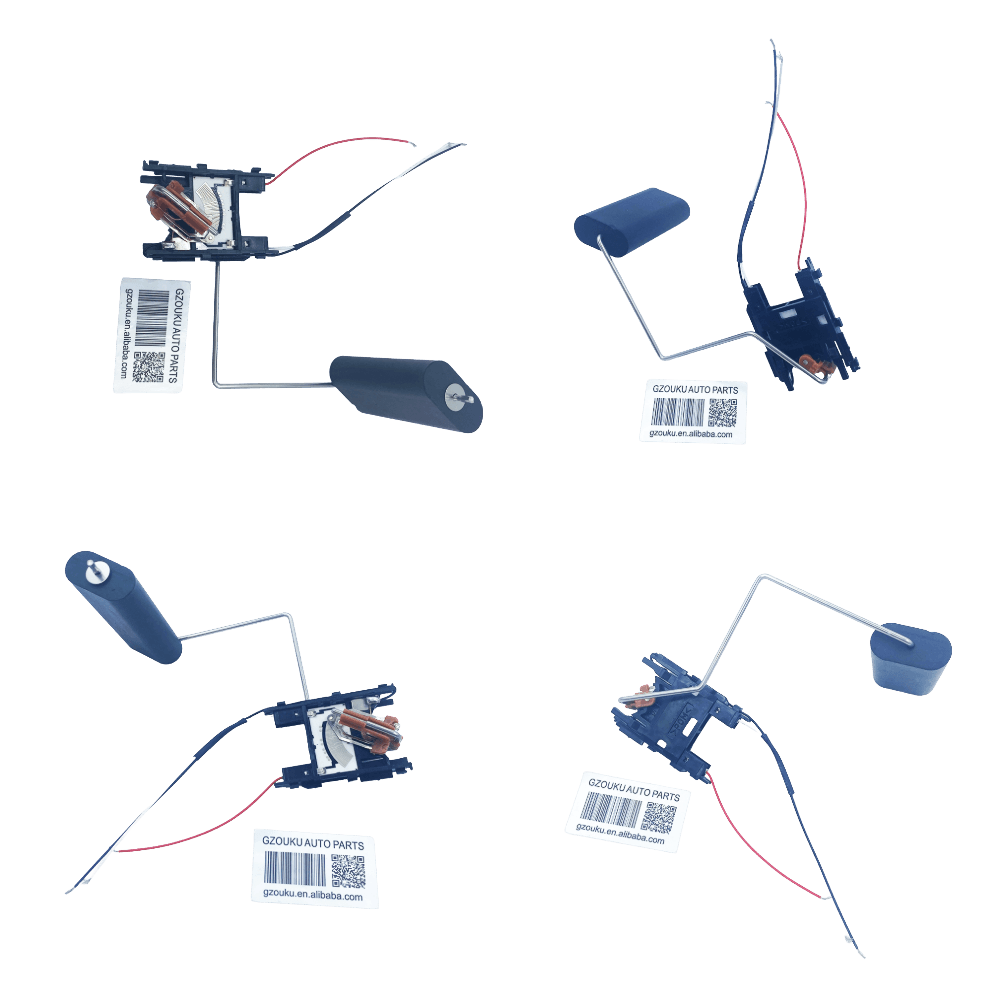 Fuel Level Sensor - Automotive Replacement OEM Quality - OEM 2102901 - Fit for Various Models - OEM 2102901