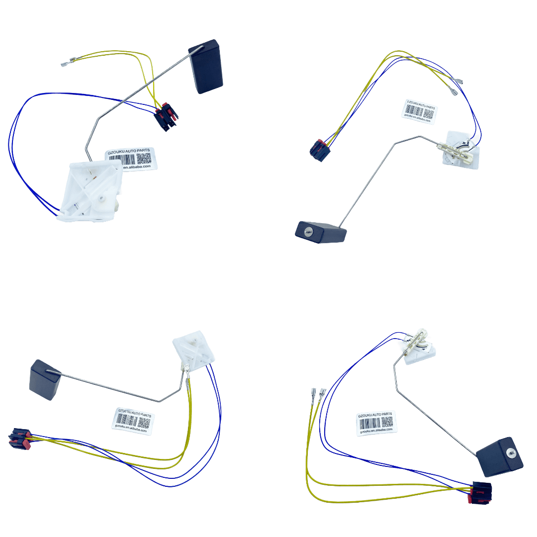 Fuel Level Sensor Genuine OEM Replacement - OEM 22734167 - Fit for GMC 1985-1989 - OEM 22734167