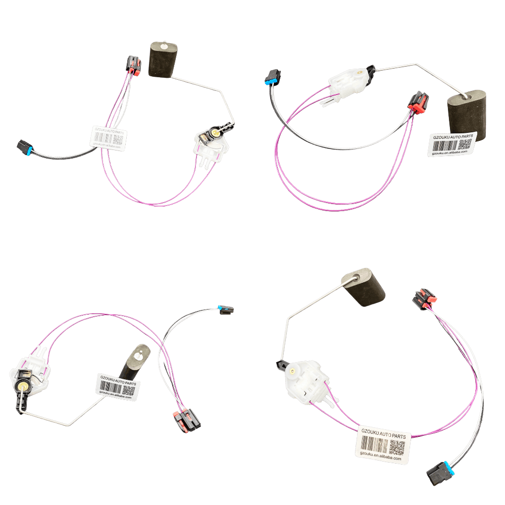 Fuel Level Sensor OEM 3438100 for Chevrolet Blazer Jeep Grand Cherokee - OEM 3438100