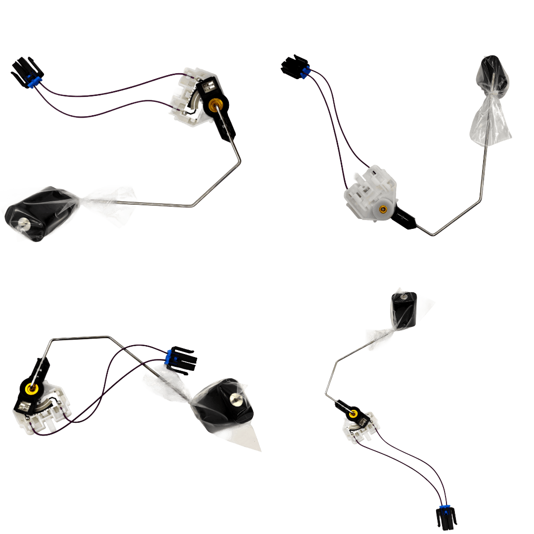 Fuel Level Sensor Precision OE Replacement - OEM 5145586AB - Jeep Grand Cherokee & Dodge Durango - OEM 5145586AB