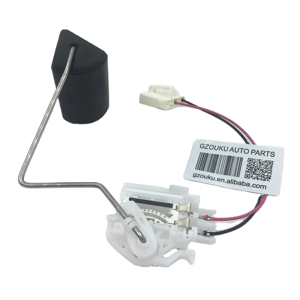 For Toyota Corolla 2005-2015 & Matrix 2005-2013 Auto Fuel Level Sensor 83320-02010 Fuel Tank Sending Unit Fuel Float & Gauge Sensor - OEM 83320-02010