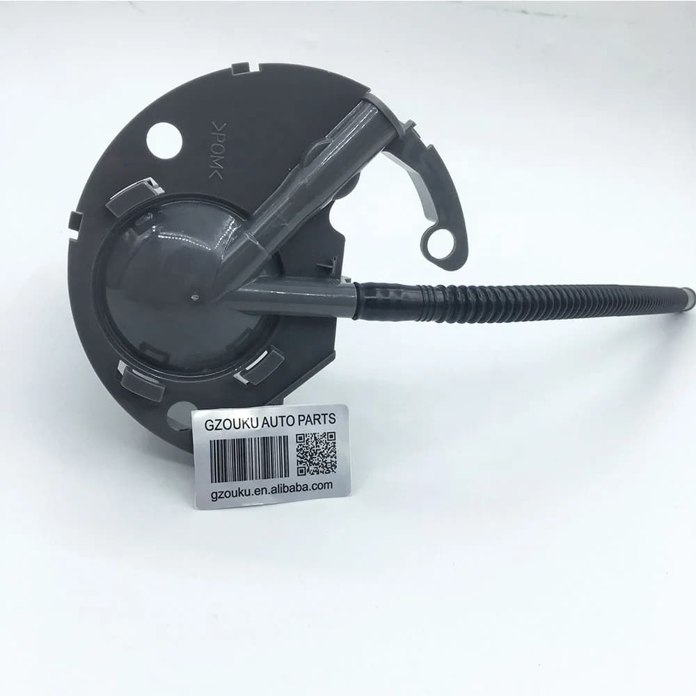 Premium Fuel Filter Replacement for Silverado 1500 & Sierra 1500 Models 2009-2013 - Exact Fitment, High-Quality Performance - OEM 88965370/E3843M/M10166/P77026M/36977-2502