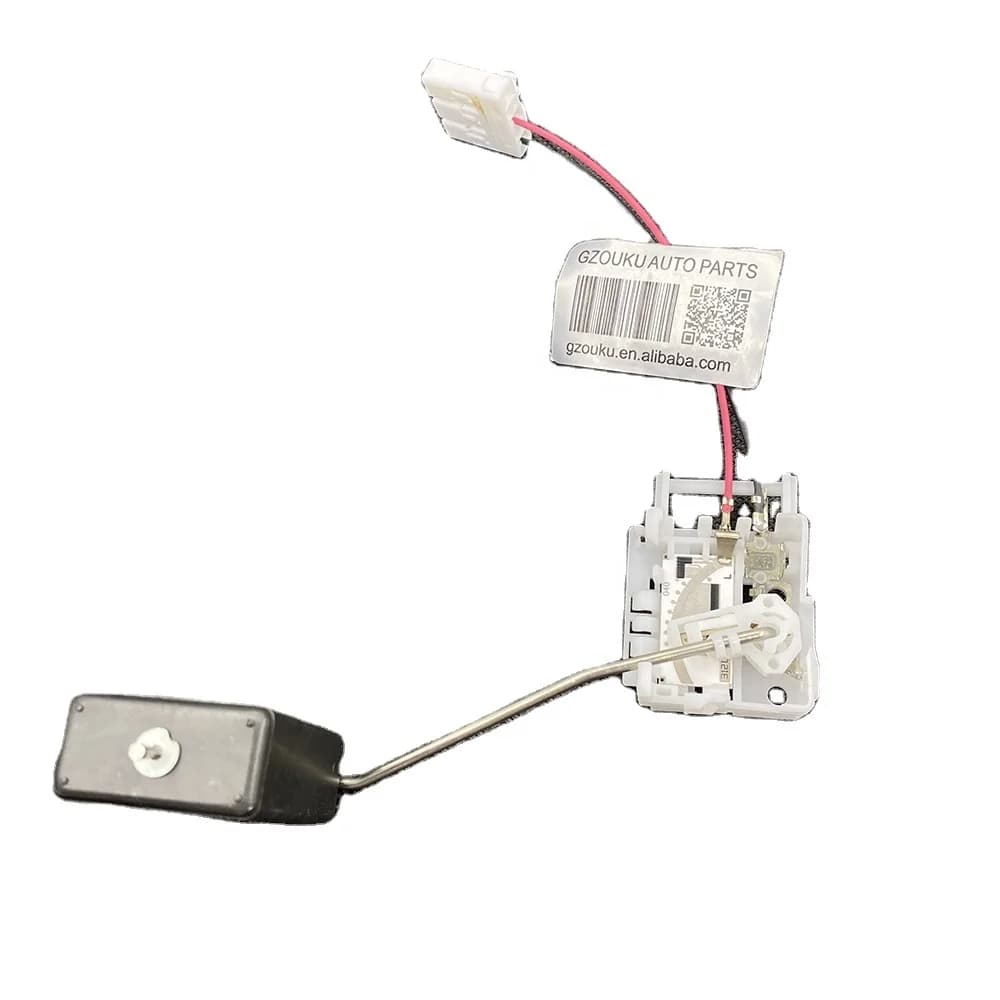 Fuel Level Sensor for Toyota Corolla 2004-2012 - 83320-12640, 83320-52070 - Fuel Tank Sending Unit & Fuel Float & Fuel Gauge Sensor - OEM 83320-12640, 83320-52070