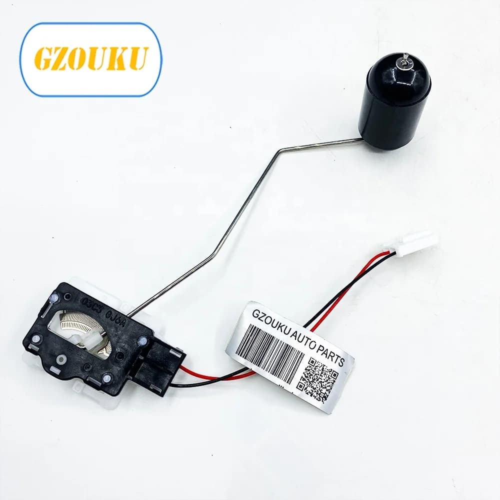 New Fuel Level Sensor for Mitsubishi Triton/L200/Strada 4D56, Includes Fuel Tank Sender, Float, and Gauge Sensor - Model 1718A078 - OEM 1718A078