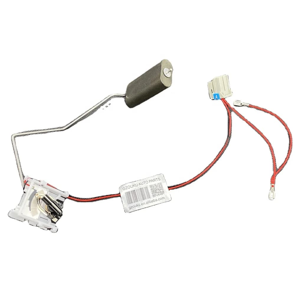 Fuel Level Sensor for Chevrolet Cruze - 13503670, 13504557 - Fuel Tank Sending Unit & Fuel Float & Fuel Gauge Sensor - OEM 13503670, 13504557