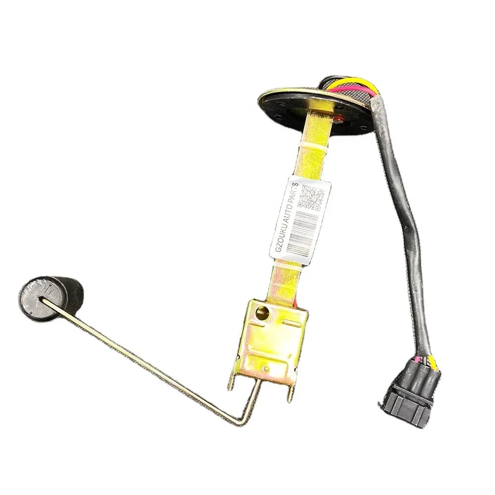 Fuel Level Sensor for ZX GrandTiger 3806010-0200 - Fit for ZX GrandTiger 3806010-0200 Fuel Tank Sending Unit & Fuel Float & Fuel Gauge Sensor - OEM 3806010-0200