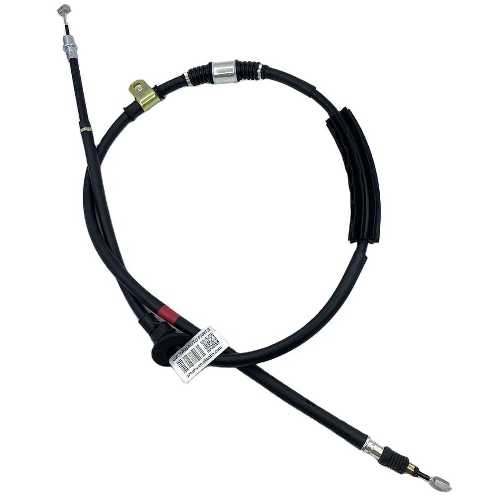 High-Quality Brake Cable PW822851/PW-82285 for GEN 2 Persona Rear Left Hand Brake Cable - Left - OEM PW822851/PW-82285