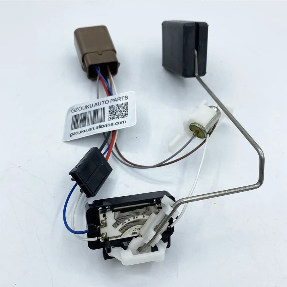 Fuel Level Sensor for Optra 1.4/1.6, 1996-2004, 96447443/96447441 - Replacement for Fuel Tank Sending Unit, Float & Gauge Sensor - OEM 96447443, 96447441