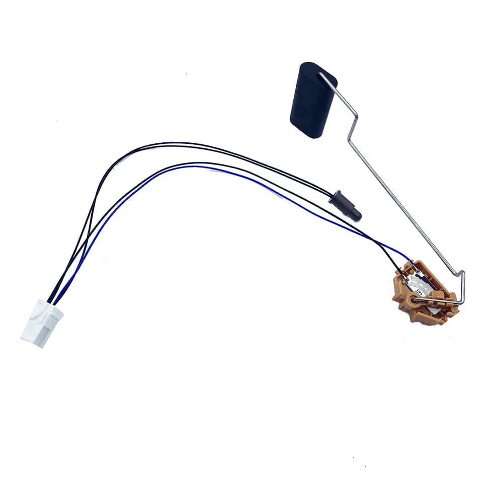 New 2005-2016 Fuel Level Sensor 25060-ZZ00A for Frontier Xterra Pathfinder Compatible E8743M 25060-ZS00A 25060-ZP00A 17342-EA000 - OEM E8743M