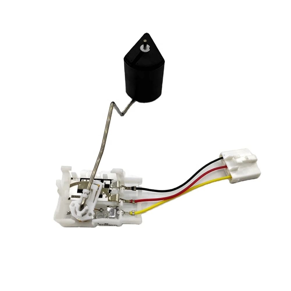 83320-33070 Fuel Level Sensor for Toyota Camry 2.0L & 2.4L Models (ACV30/31), OE Part Number 83320-06010 - Includes Fuel Tank Sending Unit, Float, and Gauge Sensor - OEM 83320-06010