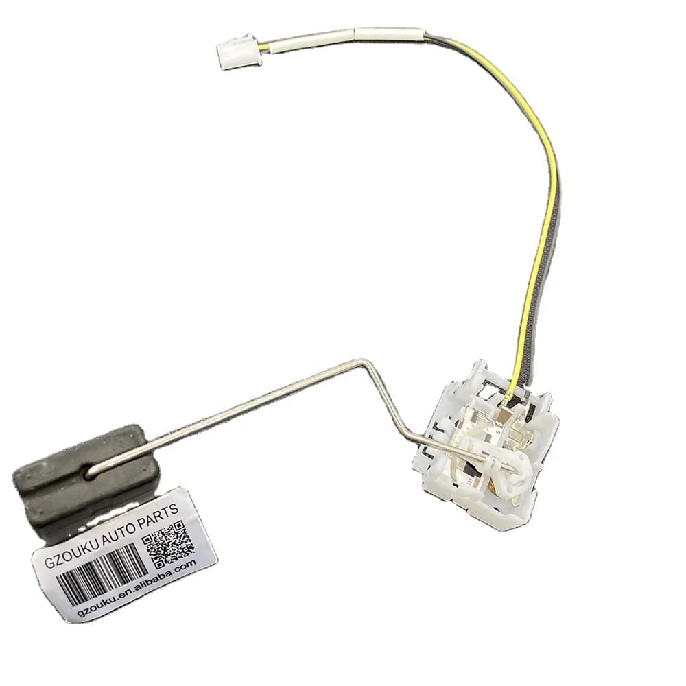 New Fuel Level Sensor for Honda Civic FA1 & FA3 - Includes Fuel Tank Sender, Float, & Gauge Sensor - OEM 17047-SNA-A00