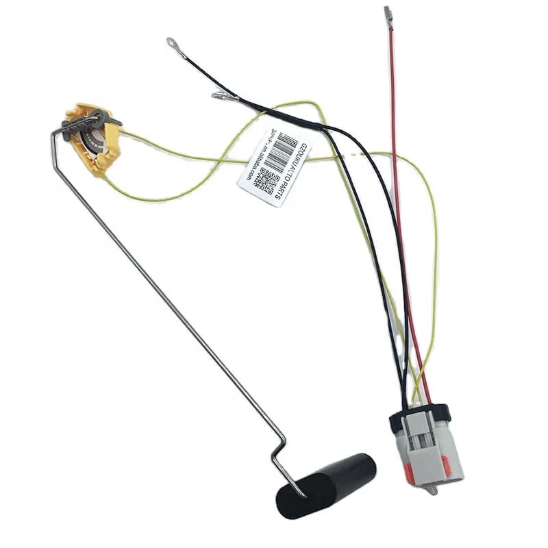Fuel Level Sensor for Liberty 3.7L-V6 2005-2006 - 68027667AB E7199M - Complete Fuel Tank Sending Unit & Float & Gauge Sensor - OEM 68027667AB E7199M