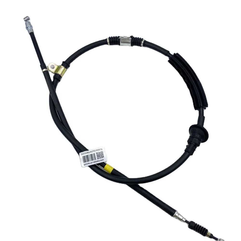 High-Quality Brake Cable PW822852/PW-822852 for GEN 2 Persona Gear Shift Cable - Right Side - OEM PW822852
