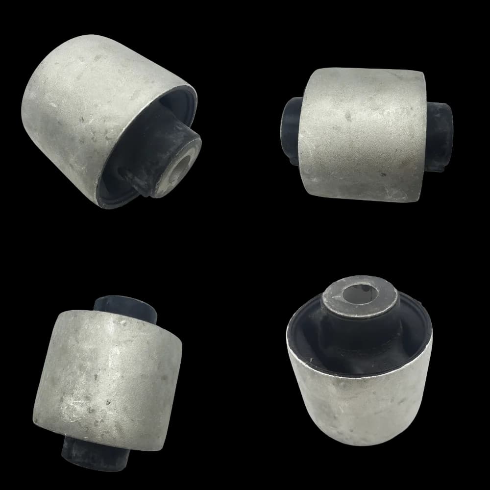 OEM 31126775146 Front Lower Control Arm Bushing for BMW F10/F18 Models - Original Equipment Replacement Auto Part - OEM 31126775146