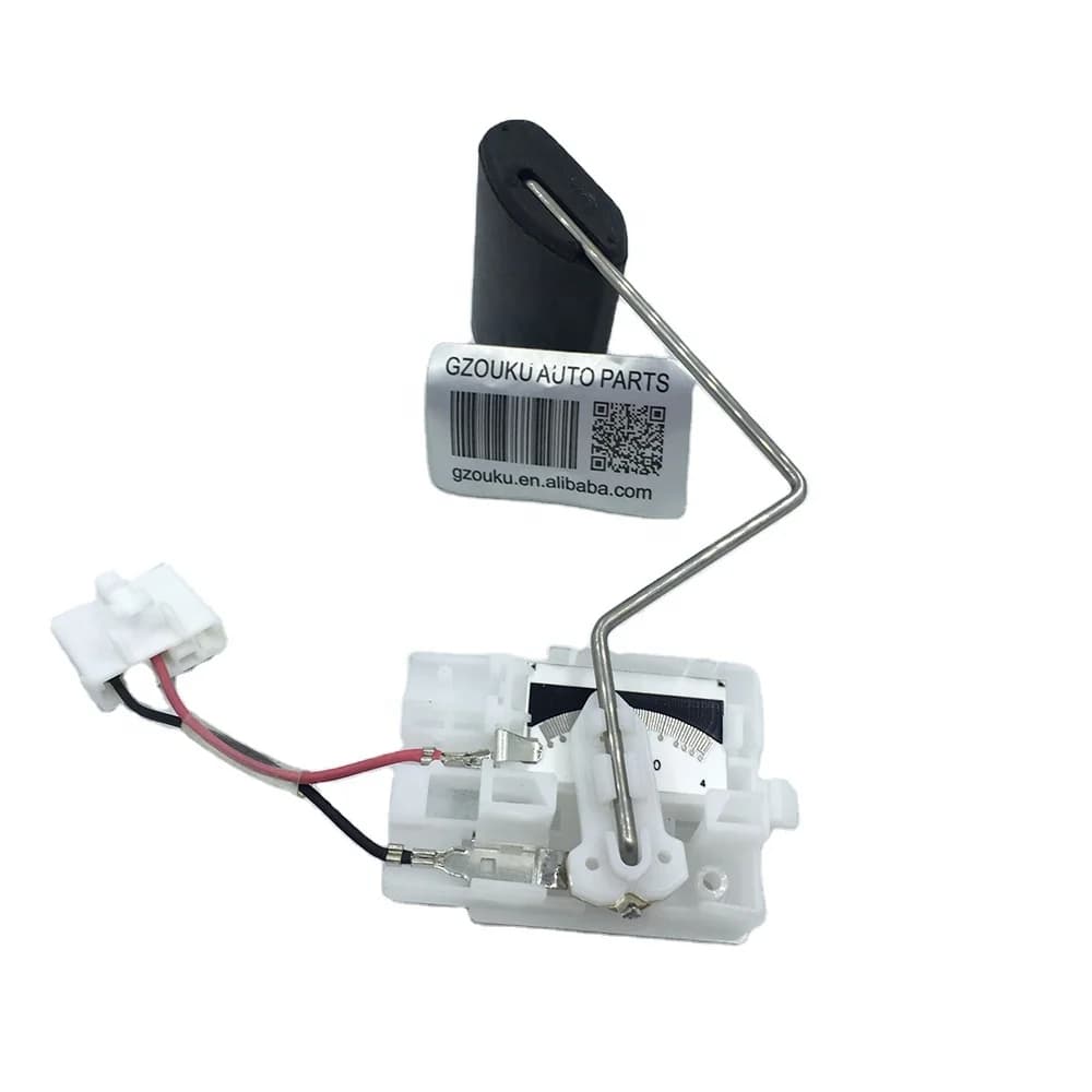 MATRX Fuel Level Sensor Auto Fuel Tank Sending Unit with Fuel Float and Gauge - Compatible with Models 94430-26010, 94460-17420, 94460-26010 - OEM 94430-26010, 94460-17420, 94460-26010