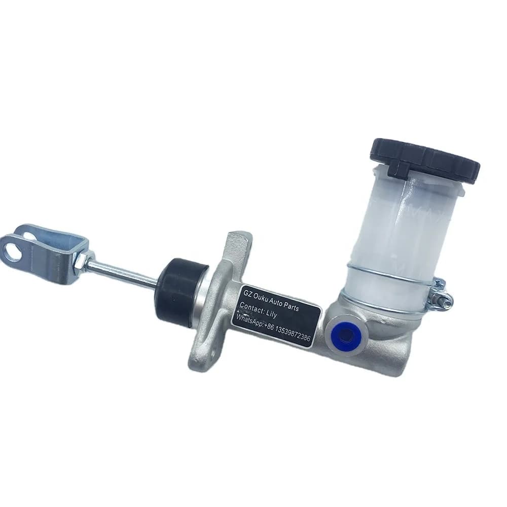 Original New Brake Master Cylinder for Gen2 PW510743 - Fits Specific Models & Years - OEM PW510743