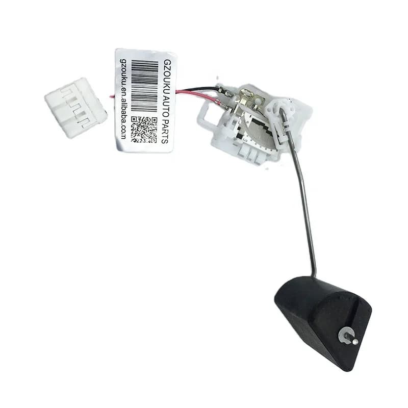 Fuel Level Sensor for Toyota Corolla Altis Verso - 83320-13200 & 83320-13170 - Fuel Tank Sending Unit & Fuel Float & Fuel Gauge Sensor - OEM 83320-13200, 83320-13170