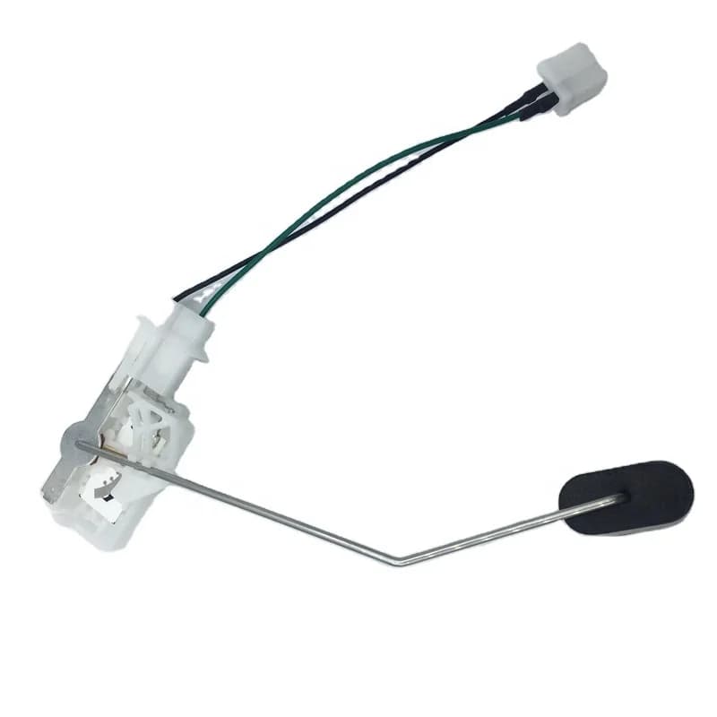 Fuel Level Sensor for Jeep Grand Cherokee 4.0L & 4.7L Models 1999-2004 - OE Part Number 5013473AA, E7127M - Includes Fuel Tank Sending Unit, Float & Gauge Sensor - OEM 5013473AA, E7127M