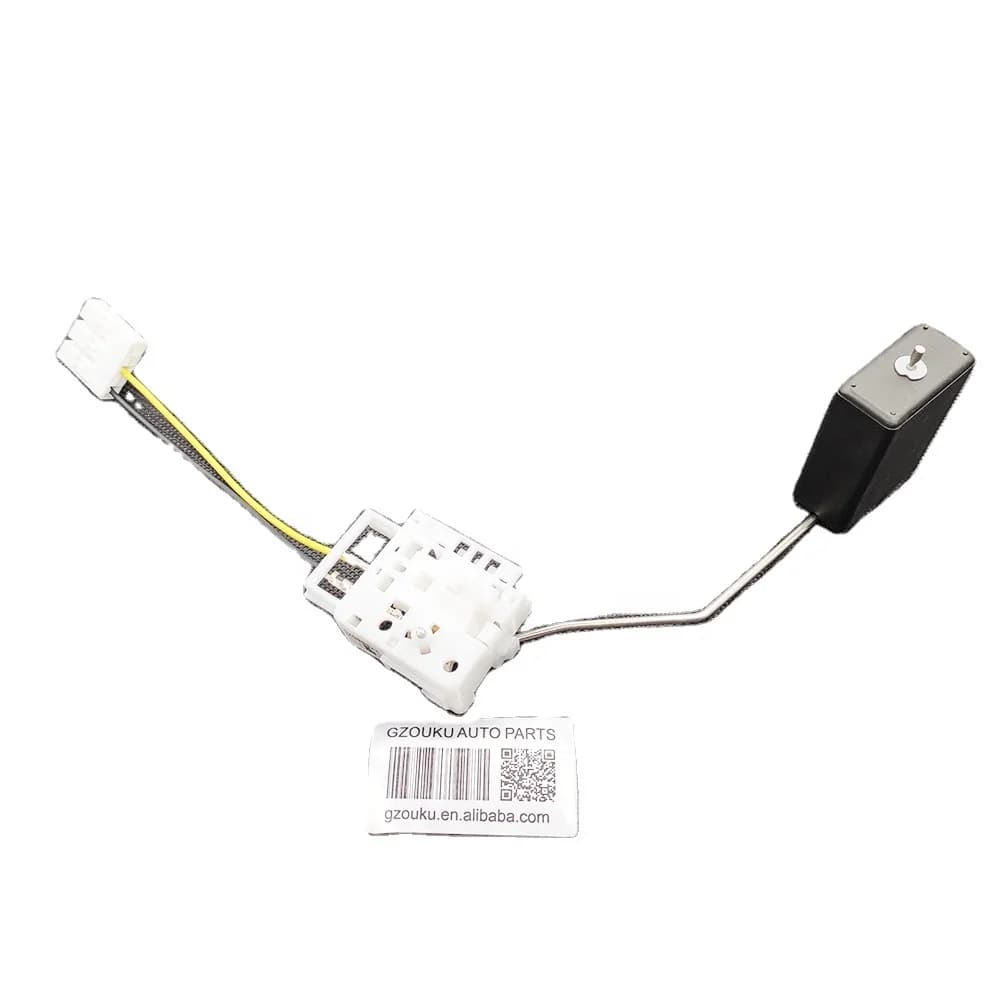 17630-SDC-E01 Fuel Level Sensor for Honda Accord 7 2003-2007 - Fuel Tank Sender & Fuel Float & Fuel Gauge Sensor - OEM 17630-SDC-E01
