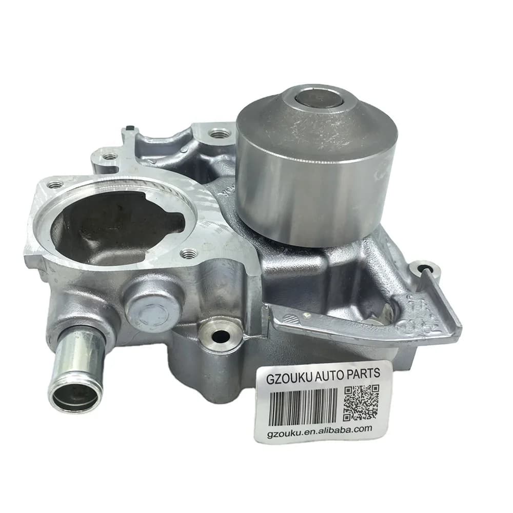 Engine Water Pump for Subaru Forester EJ25 2010-2012 with Gasket - 21111AA320/21111-AA320 - OEM 21111AA320/21111-AA320