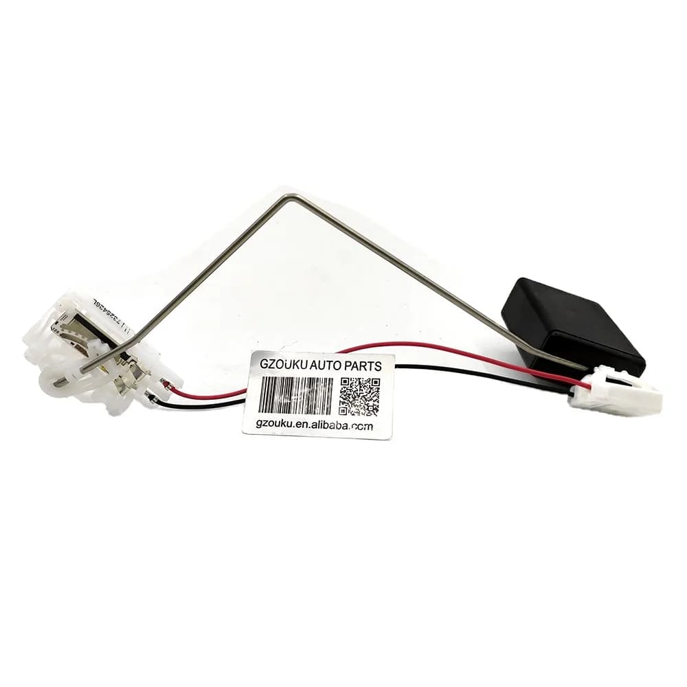 Fuel Level Sensor 1718A038 Right Side Fitment for 2400cc Pickup Trucks 2006-2023 Gasoline Tank Gauge Unit Sensor Assembly - OEM 1718A038