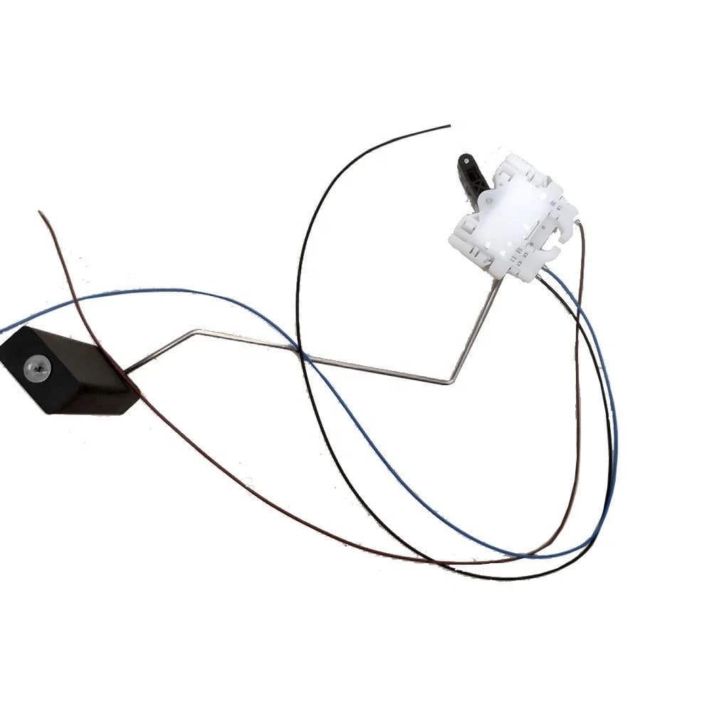 5ND919673 Fuel Level Sensor for Volkswagen Tiguan, Skoda Superb, Audi Q3 (2008-2016) - Includes Fuel Tank Sender, Fuel Float, Fuel Gauge Sensor - OEM 5ND919673