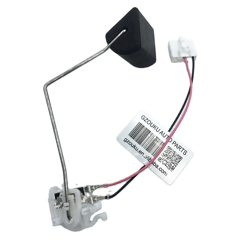 2016-2020 Toyota Tacoma 3.5L Fuel Level Sensor - 83320-04040 - New Fuel Tank Sending Unit with Fuel Float and Fuel Gauge Sensor - OEM 83320-04040