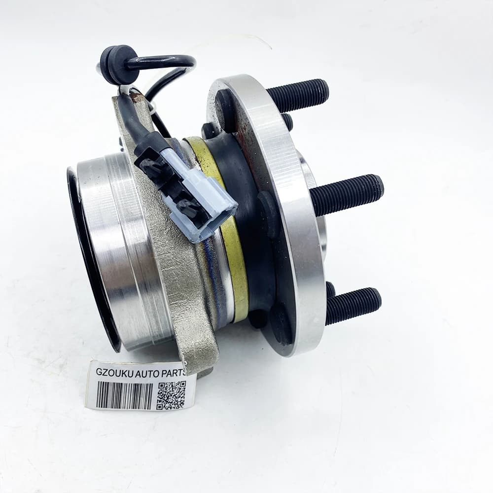 40202-EB70D & 40202-EB70B Hub Bearings for Nissan Navara 2004-2016 & NP300 Navara 2008-2021 - OEM 40202-EB70D, 40202-EB70B