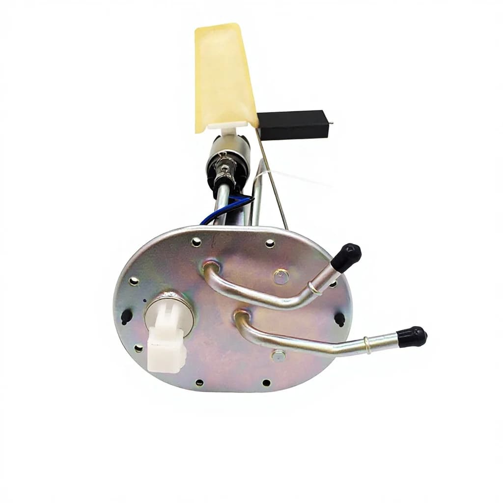Fuel Pump Module Assembly G675-13-35ZA/G6751335ZA - Perfect Fit for B2200, BT-50, CTET, CTS5, CTES Models - High-Quality Replacement Part - OEM G675-13-35ZA