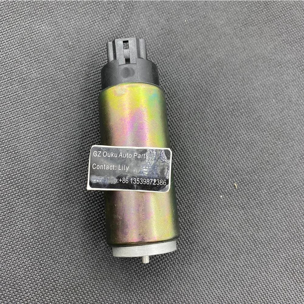 In-Tank Fuel Pump HIC 2102 -331150/2102-331150 for Korean Car Original Pump Fuel - OEM 331150