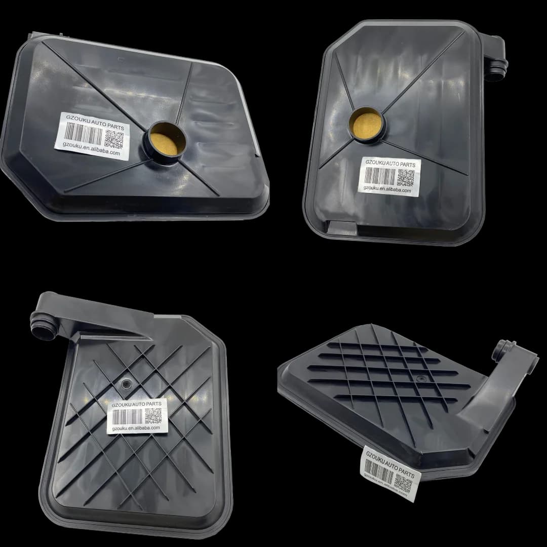 High Performance Transmission Filter VSATM-00067 | MD758684/MD758691 | JT215K/JT206K | Universal Fitment | Premium Quality Auto Parts - OEM MD758684, MD758691, JT215K, JT206K
