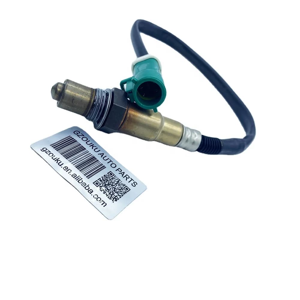 New Oxygen Sensor for Ford C-Max MK1, Focus, Fiesta V - Lambda Oxygen Sensor 3M51-9F472-AC / 3M5-19F472-AC / 3M519F472AC / 1309292 - OEM 3M51-9F472-AC / 3M5-19F472-AC / 3M519F472AC / 1309292