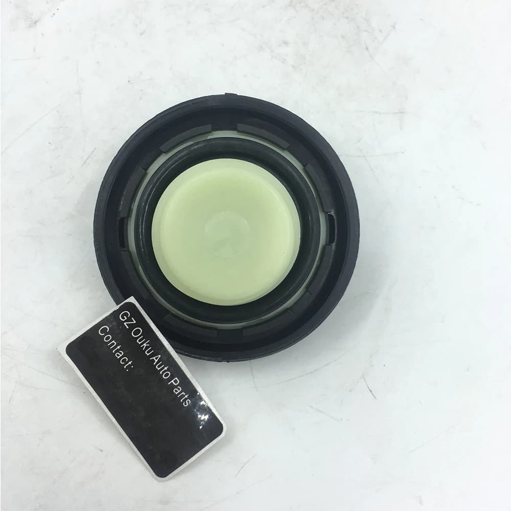 High-Quality Engine Oil Filler Cap for Hyundai Elantra - OEM 26510-26003 2651026003 - OEM 26510-26003 2651026003