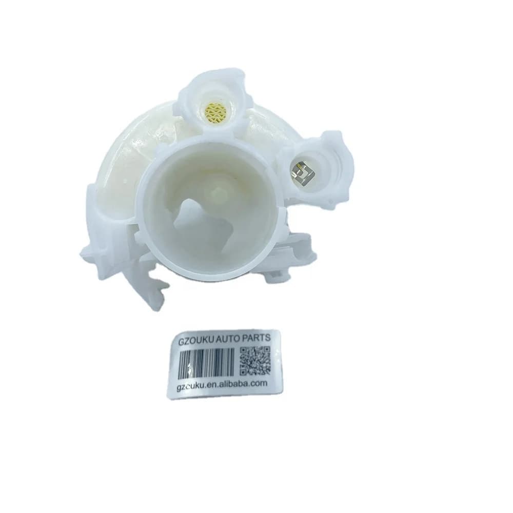 Premium Quality Fuel Filter Engine Filter 16010-S9A-000/16010S9A000/17045-S9A-000 Compatible with Honda CR-V RD5 RD7 2003-2006 Models - OEM 16010-S9A-000/16010S9A000/17045-S9A-000