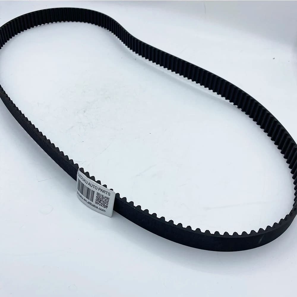 Auto Parts 12642668 167XY25 Automotive Transmission System Timing Belt for Colorado 2017-2018 - OEM 12642668