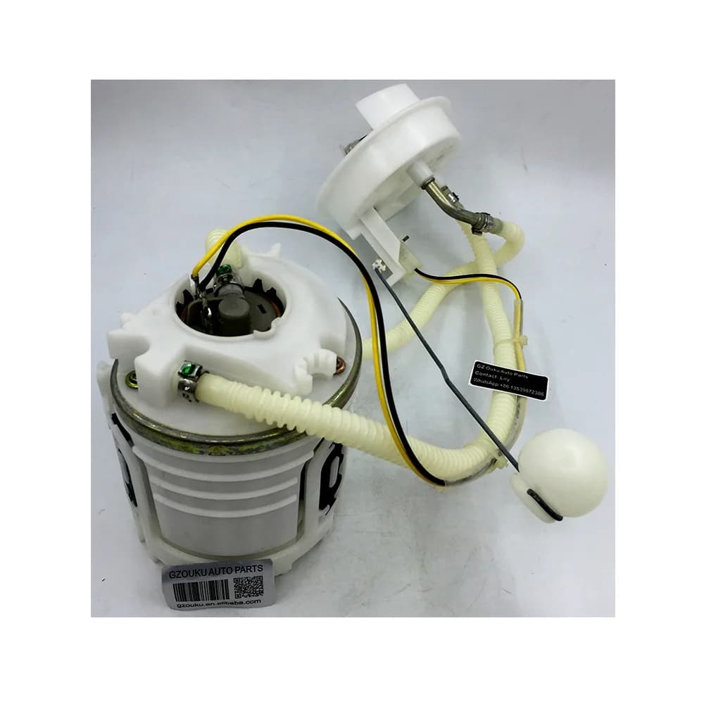 Fuel Pump Module Assembly 1h0906091 Fits for Golf III 1.4 1.6 2.0 2.0 GTI 16V 2.8 VR6 Original Pump 330-905-051C - OEM 1h0906091