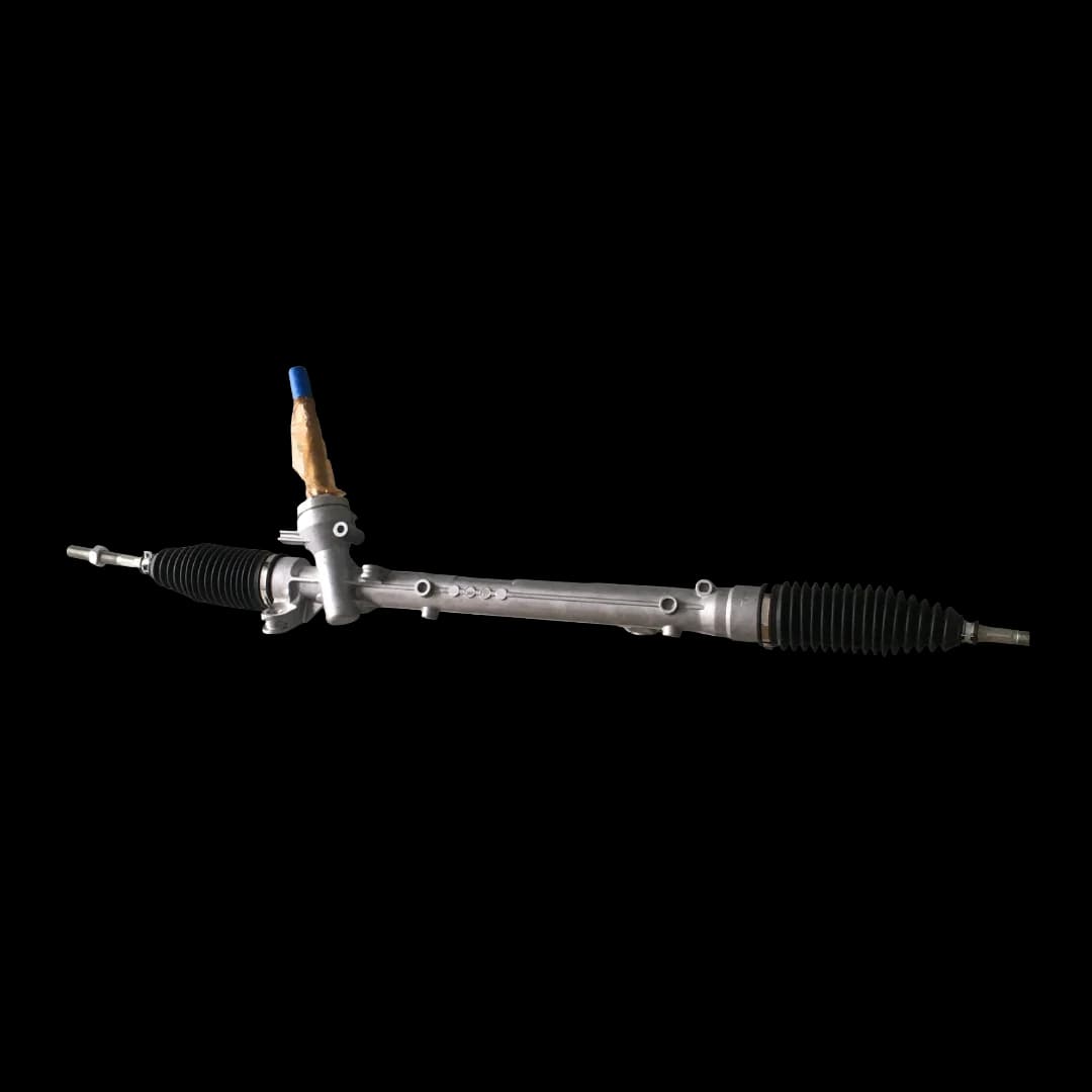 New Premium Power Steering Rack Assembly D09L32110C for Chevrolet MZ 2 Models with 1.5L Petrol Engine Left Hand Drive - High Performance Replacement Part - OEM D09L32110C