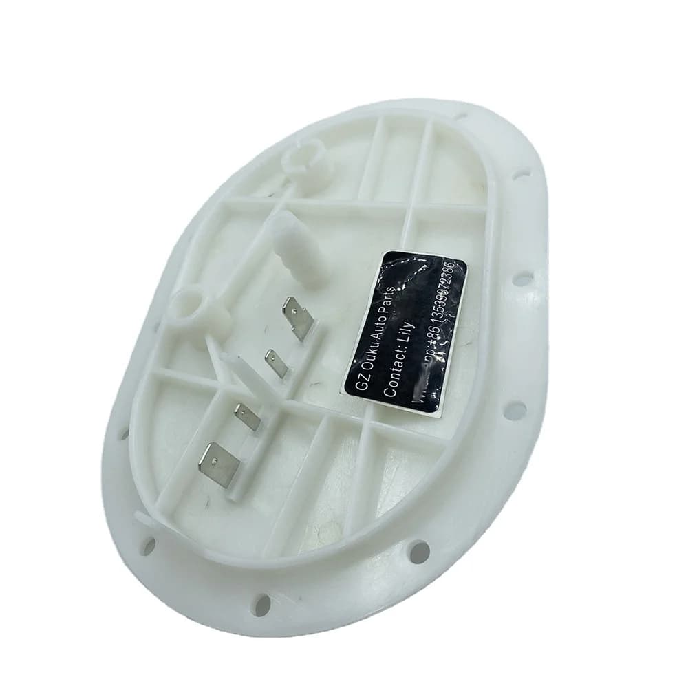 OEM Fuel Pump Cover & Complete Fuel Pump Assembly Kit for Fiat Palio - High Quality Replacement Parts - OEM 51709695, 46809221, 51720973, 46767417, 46443197