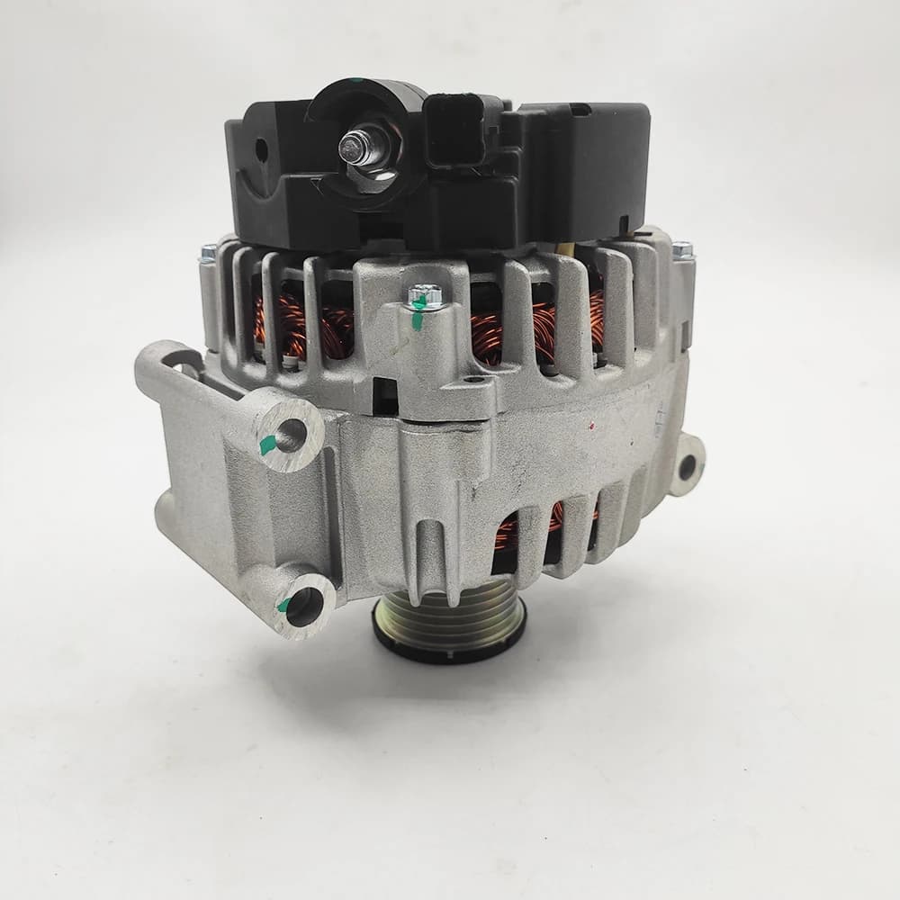 High Performance Alternator Replacement for Peugeot 308 GTI & C3 III 1.6 THP - 9822230780 - OEM 9822230780