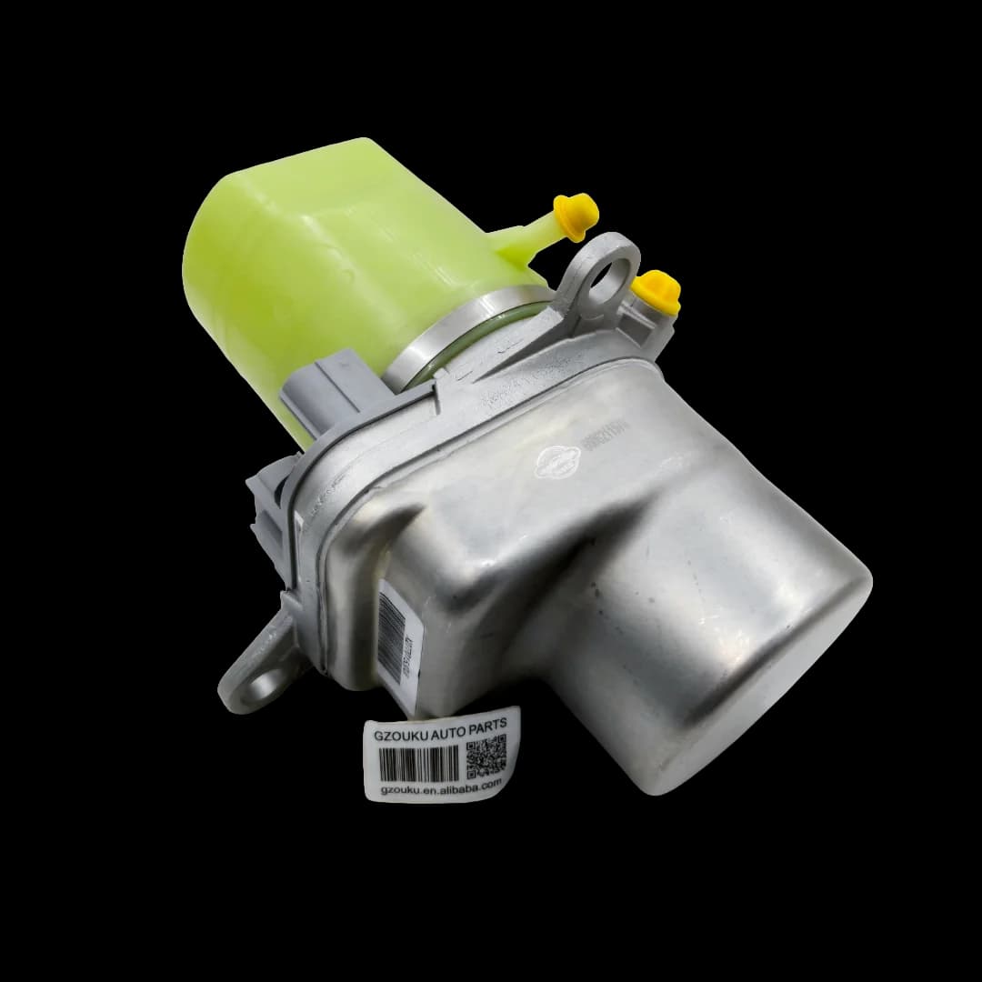 OEM 4M513K514BF 4M51-3K514-BF 4M513K514CB 4M513K514CA 4M513K514CC - Power Steering Pump for Ford Focus II Sedan & Convertible 1.6 Ti MK2 - OEM 4M513K514BF, 4M51-3K514-BF, 4M513K514CB, 4M513K514CA, 4M513K514CC
